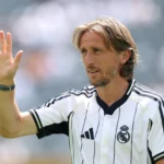 Modric afronta su última semana en el Real Madrid… y ya tiene nuevo equipo