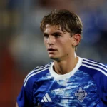 El Como quiere arrebatar al Real Madrid a Nico Paz