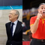 Así será el nuevo Real Madrid Baloncesto 2025-26
