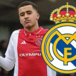 Se paraliza el fichaje de Ouazane por el Real Madrid a última hora