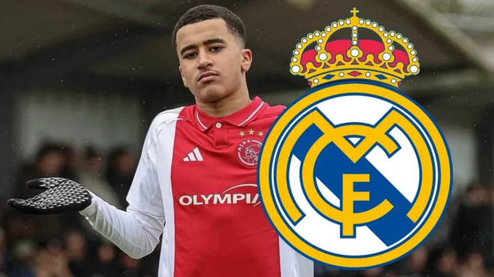 Se paraliza el fichaje de Ouazane por el Real Madrid a última hora Se paraliza el fichaje de Ouazane por el Real Madrid a última hora