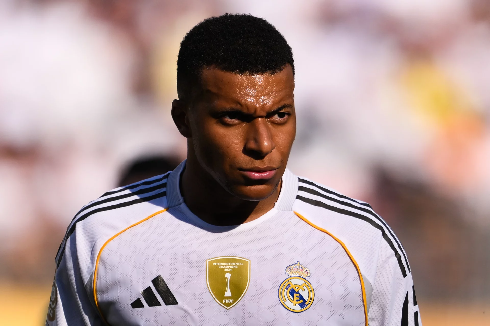 Previa PSG – Real Madrid | Una semifinal con mucho morbo por Mbappé Mbappé se mide con el Real Madrid por primera vez al PSG
