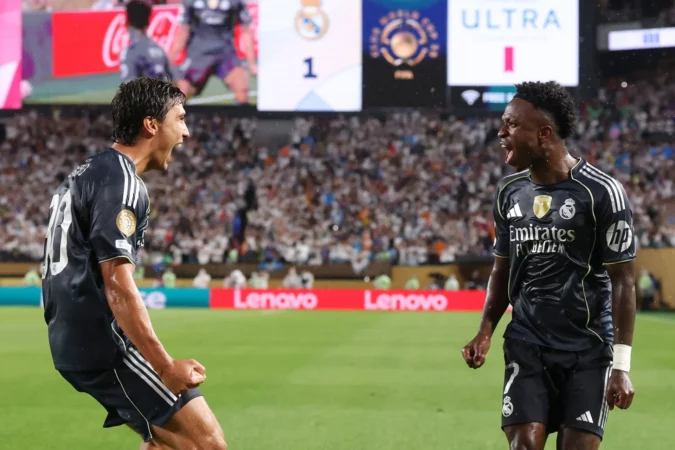 Previa Real Madrid – Juventus | Primer asalto para llegar al estrellato