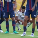 PSG 4-0 Real Madrid | Vendaval parisino que acaba con el sueño del Mundial de Clubes
