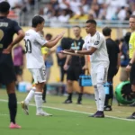 Calificaciones Blancas | Real Madrid 1-0 Juventus