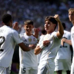 Calificaciones Blancas | Real Madrid 3-2 Borussia Dortmund