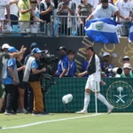 Raúl Asencio y un Mundial de Clubes para olvidar