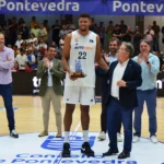 El Real Madrid Baloncesto prepara su pretemporada: citas en Costa del Sol y Pontevedra