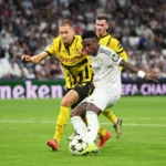 Dónde ver gratis el Real Madrid – Borussia Dortmund del Mundial de Clubes: horario y canal de TV