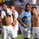 El Real Madrid, ante un nuevo aluvión de partidos