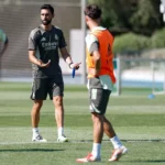 Confirmado: el Real Madrid Castilla debutará en una nueva competición internacional