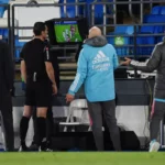 El nuevo VAR del Real Madrid Castilla en Primera Federación: claves y novedades