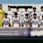El Real Madrid Castilla hace caja e ilusiona: casi 20 millones de euros en ventas