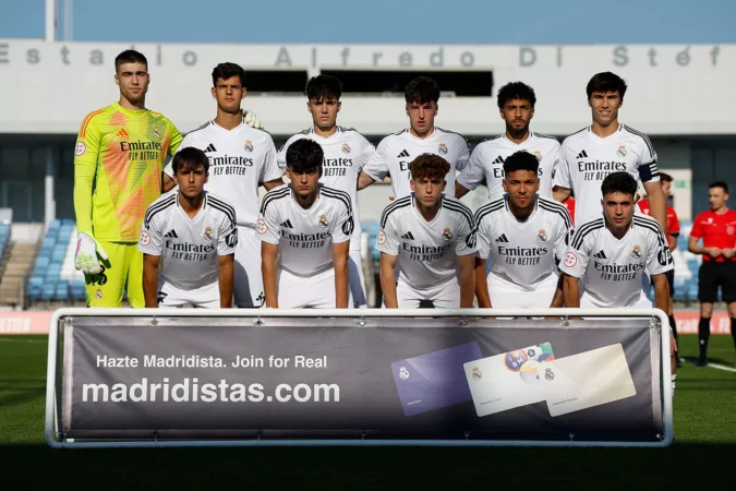 El Real Madrid Castilla hace caja e ilusiona: casi 20 millones de euros en ventas