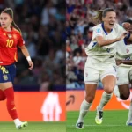 Ocho jugadoras del Real Madrid, en cuartos de la Eurocopa Femenina 2025