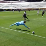 Un drama en defensa: el Real Madrid iguala récords negativos de su historia