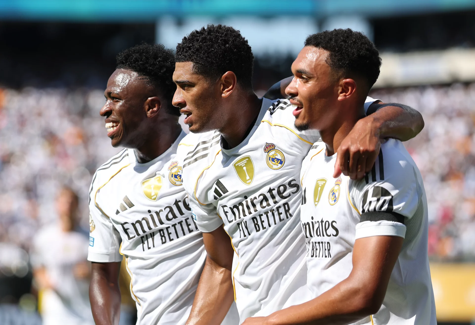 Continúa la polémica con la fecha del debut del Real Madrid en LaLiga EA Sports 2025-26 El Real Madrid todavía desconoce la fecha de su debut en LaLiga 2025-26