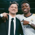 El Real Madrid ficha a una nueva perla para su equipo de scouting