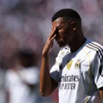 Un inicio de LaLiga sin tregua para el Real Madrid