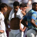 Las claves del KO del Real Madrid ante el PSG en el Mundial de Clubes