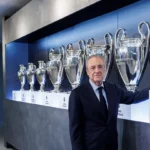 Histórico: el Real Madrid logra una cifra de ingresos nunca antes vista en el fútbol