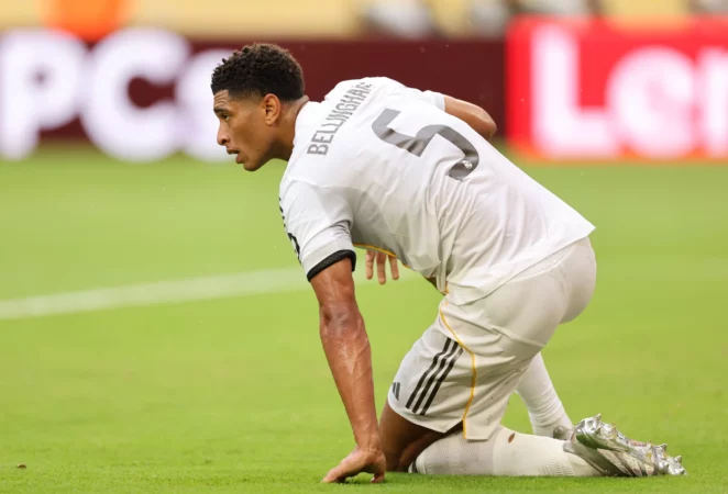 El Real Madrid tritura récords en una temporada eterna