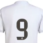 El Real Madrid se vuelve a quedar sin ‘9’