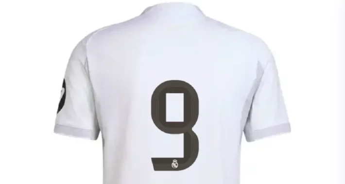 El Real Madrid se vuelve a quedar sin ‘9’