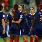 Luces y sombras para las madridistas en la Eurocopa Femenina 2025