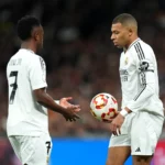 Radiografía de una temporada aciaga para el Real Madrid