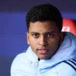 A Rodrygo se le cierra otra puerta de salida