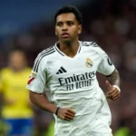 A Rodrygo le sale otro pretendiente