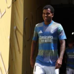 Rodrygo y un verano con el futuro incierto