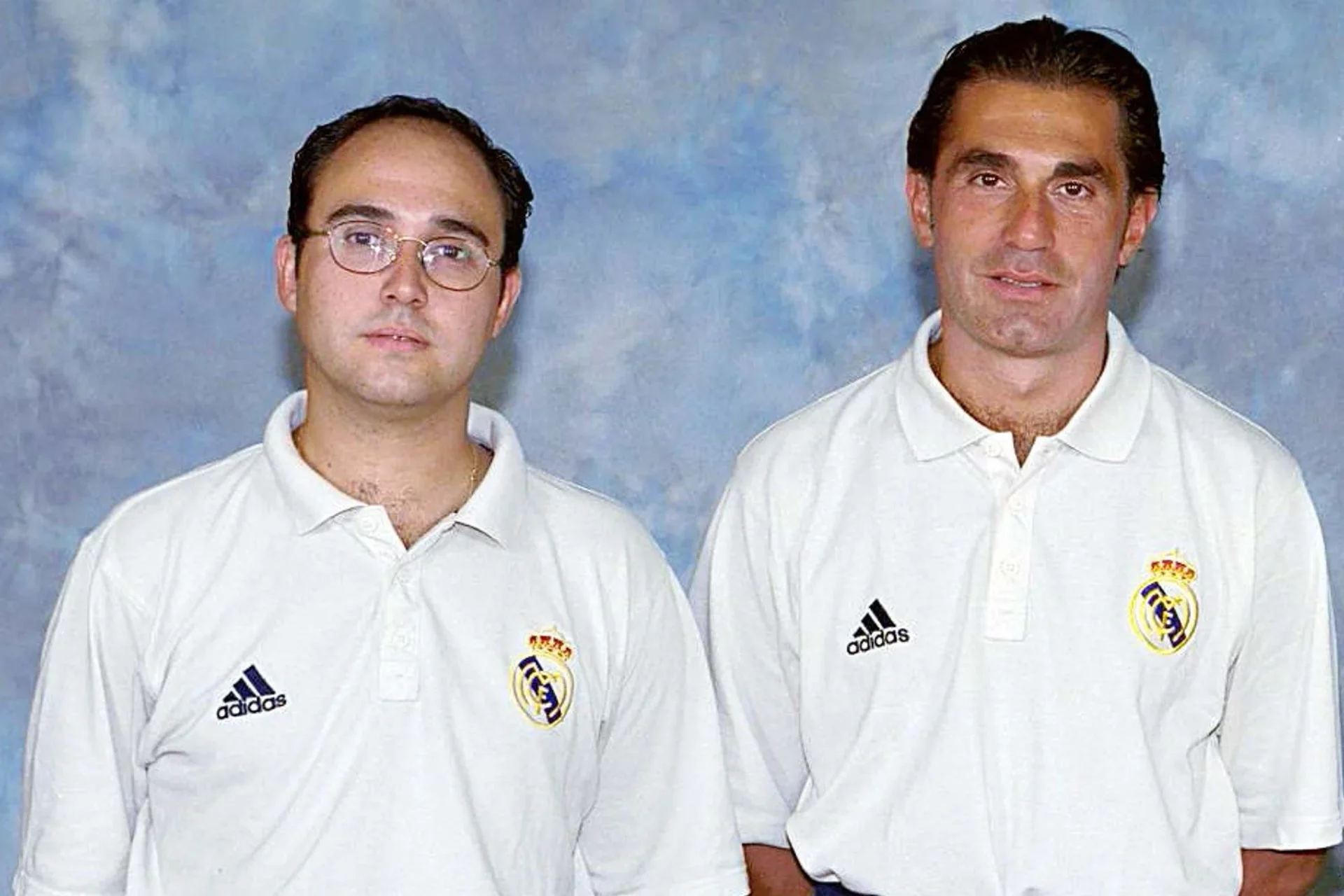 Scariolo y el Real Madrid Baloncesto: así fue su primera etapa en el banquillo blanco Sergio Scariolo, durante su primera etapa como entrenador del Real Madrid