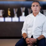 Scariolo: «Mi trabajo no es tener una varita mágica, esto es un deporte de equipo»