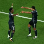 Peligro para Vinicius y Bellingham: al borde de perderse una hipotética semifinal