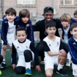 Vinicius: «Mi camino inspira a otros, especialmente a los niños que vienen de donde yo vengo»