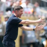 Xabi Alonso lanza su primer aviso