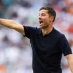 Xabi Alonso: «¿El final del partido? Ojalá nos haya servido para no dejarnos llevar»