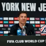 Xabi Alonso: «Estamos teniendo fases buenas, pero hay que trabajar para ser más constantes y no desconectarnos»