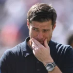 Xabi Alonso, tras la derrota: «Nos va a servir para empezar mejor la próxima temporada»