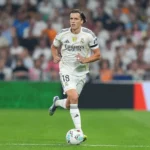 Álvaro Carreras, debut convincente