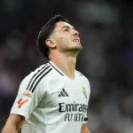 Brahim solo piensa en el Real Madrid