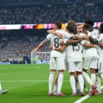 El calendario del Real Madrid en la Champions League 2025/26: inicio en el Bernabéu y viaje a Almaty tras el derbi