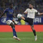 Carvajal se gana el puesto con Xabi Alonso