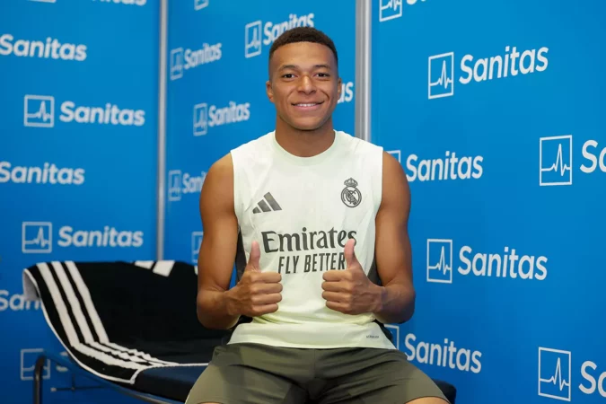 Llega el «Día D» a Valdebebas: arranca la pretemporada del Real Madrid