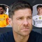 ¿Endrick o Gonzalo?: otro bendito problema para Xabi Alonso