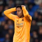 Inesperado: Endrick pudo salir cedido del Real Madrid este verano