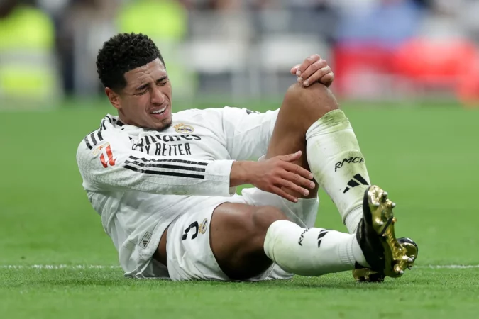 «Seguimos atentando contra la salud del jugador»: la denuncia de un ex preparador del Real Madrid «Seguimos atentando contra la salud del jugador»: la denuncia de un ex preparador del Real Madrid