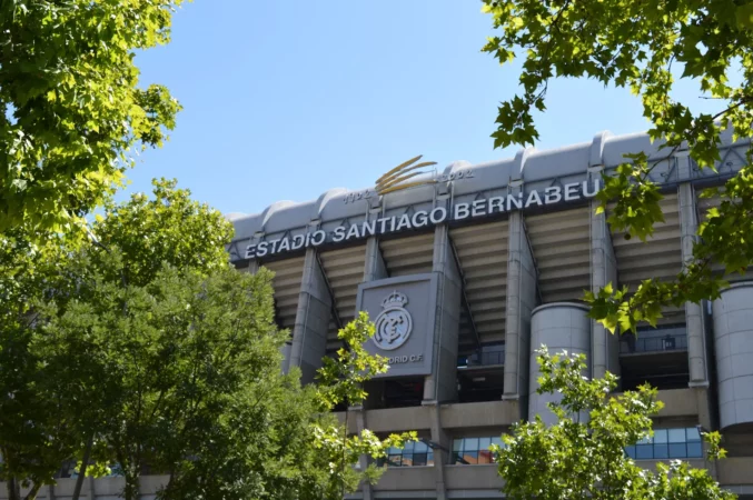 Reestructuración en el Real Madrid: probables salidas e incorporaciones para la próxima temporada Reestructuración en el Real Madrid: probables salidas e incorporaciones para la próxima temporada